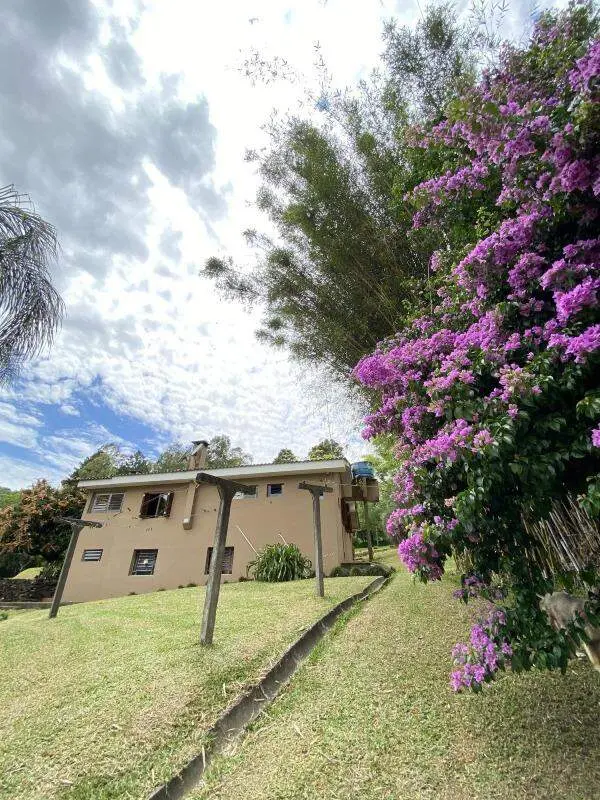 Casa à venda no Parque Serrano I: