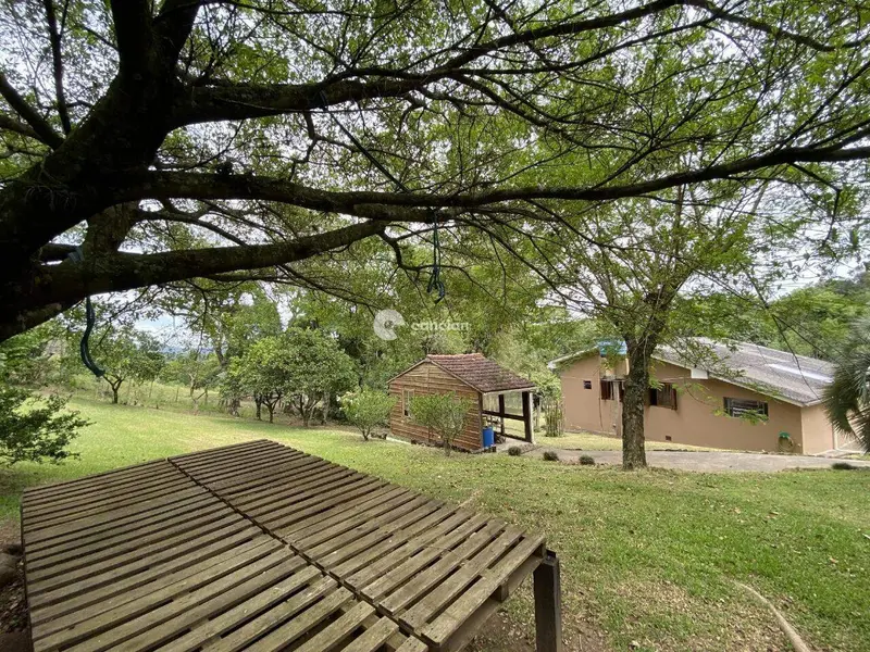 Casa à venda no Parque Serrano I: