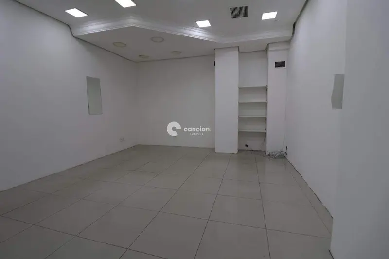 Sala Comercial à venda no Centro: 