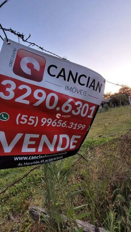 Terreno à venda no Boi Morto: 