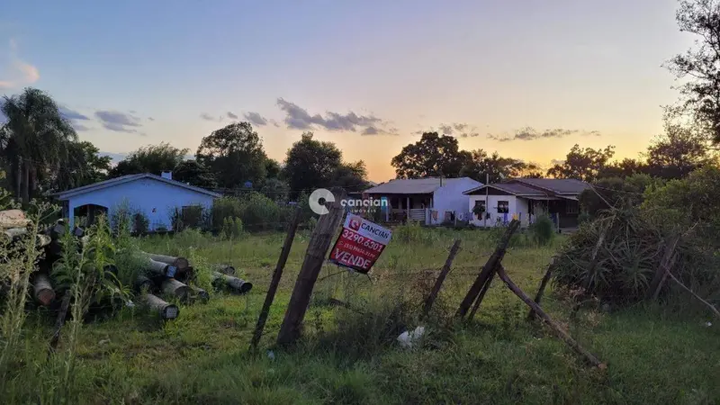 Terreno à venda no Boi Morto: 