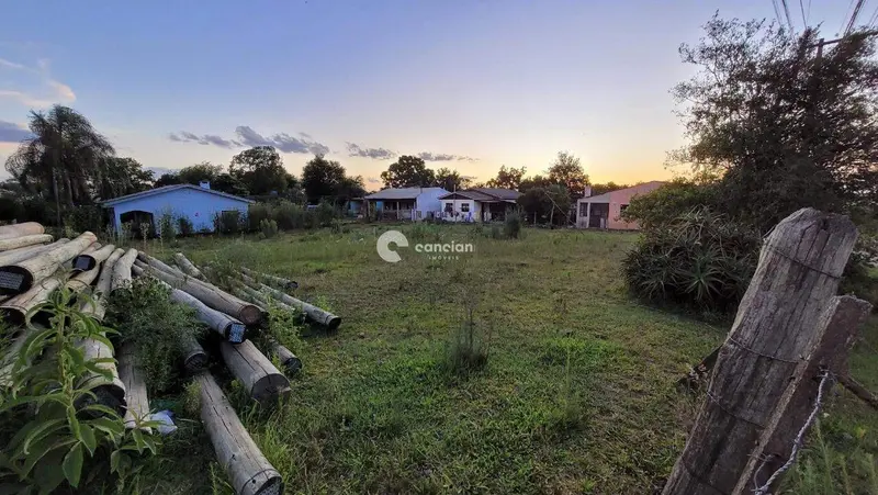 Terreno à venda no Boi Morto: 