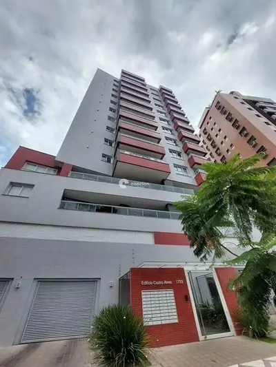 Apartamento à venda no Nossa Senhora Medianeira: 
