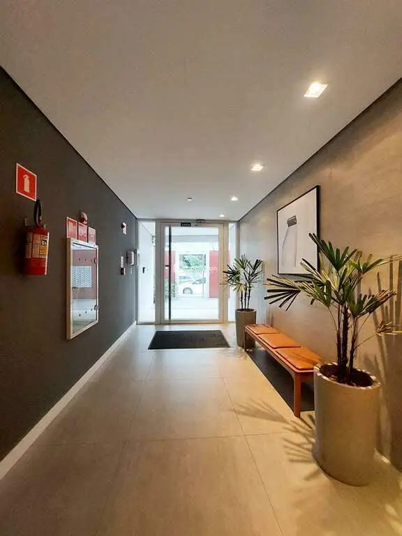 Apartamento à venda no Nossa Senhora Medianeira: 