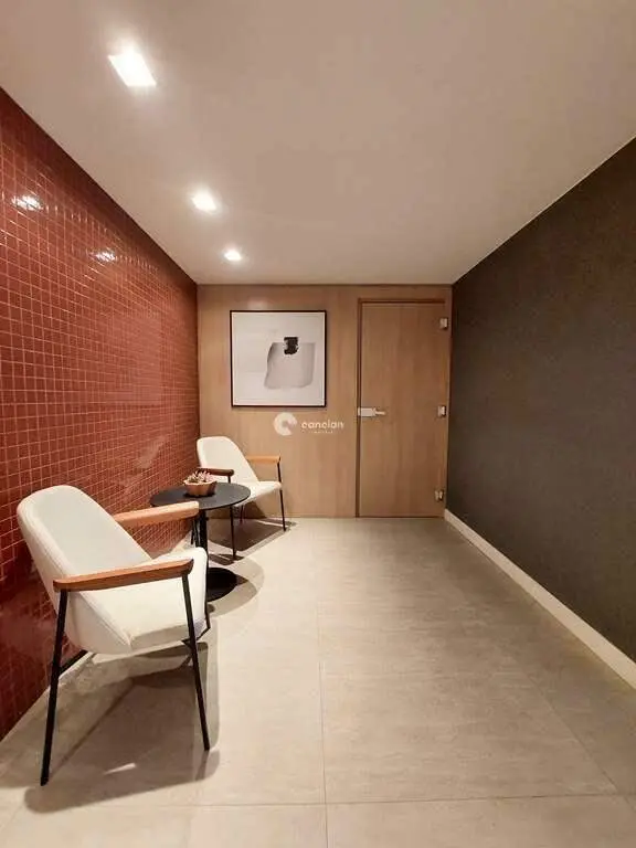 Apartamento à venda no Nossa Senhora Medianeira: 