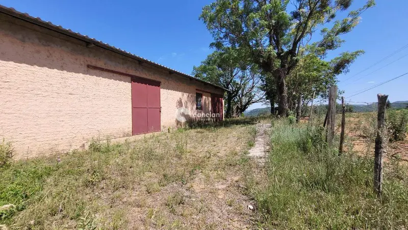 Chácara à venda no Zona rural: 
