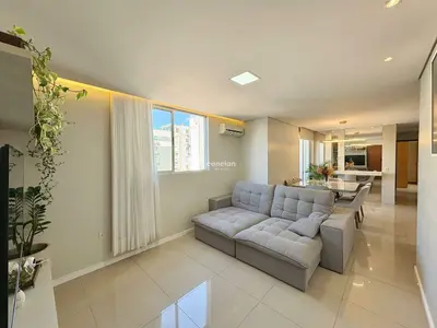 Apartamento à venda no Nossa Senhora de Fátima: 