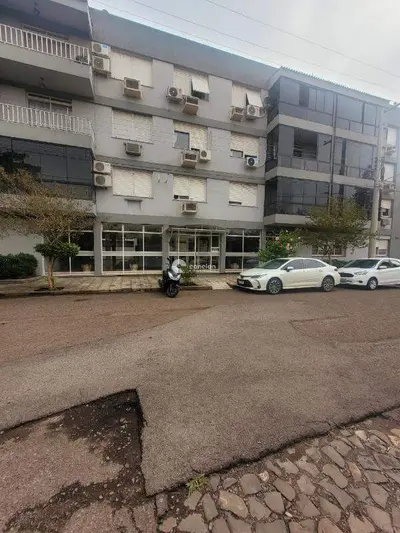 Apartamento à venda no Nossa Senhora do Rosário: 