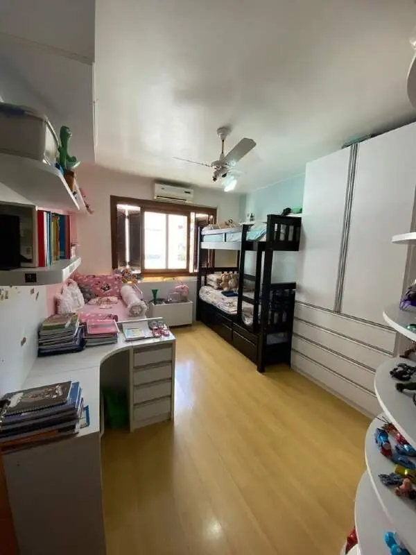 Apartamento à venda no Nossa Senhora de Fátima: 