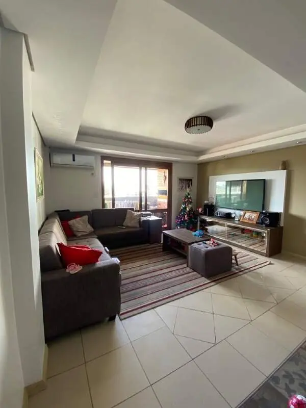 Apartamento à venda no Nossa Senhora de Fátima: 