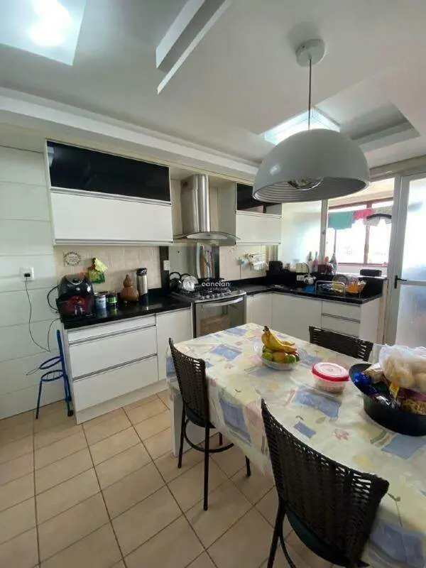 Apartamento à venda no Nossa Senhora de Fátima: 