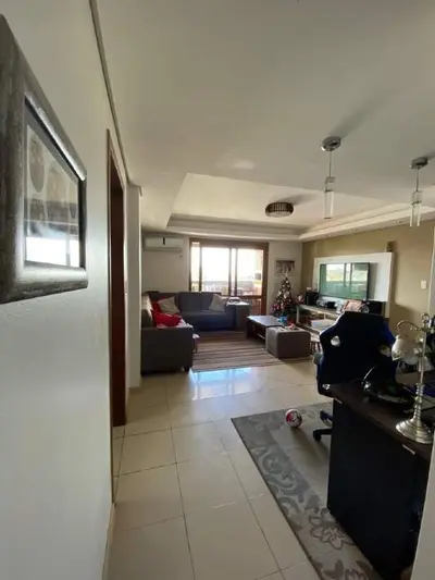 Apartamento à venda no Nossa Senhora de Fátima: 
