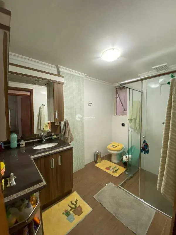Apartamento à venda no Nossa Senhora de Fátima: 