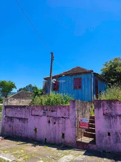 Terreno à venda no Itararé: 
