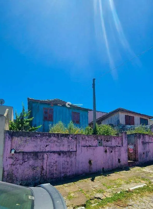 Terreno à venda no Itararé: 