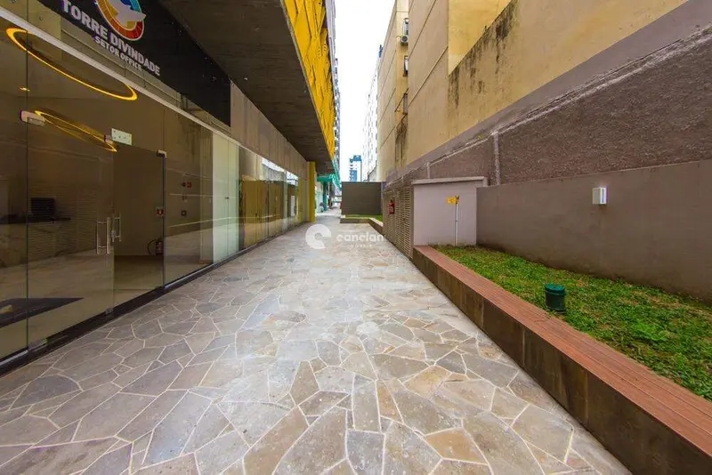 Sala Comercial à venda no Centro: 