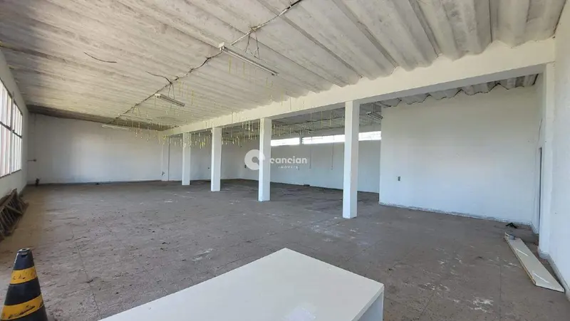 Terreno Comercial à venda no Juscelino Kubitschek: