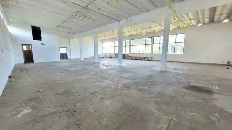 Terreno Comercial à venda no Juscelino Kubitschek: