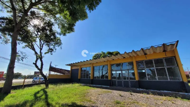 Terreno Comercial à venda no Juscelino Kubitschek: