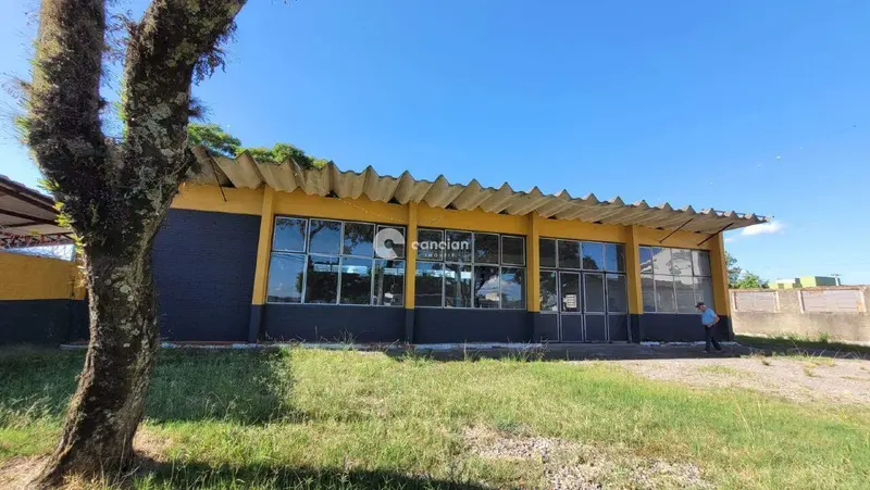 Terreno Comercial à venda no Juscelino Kubitschek: