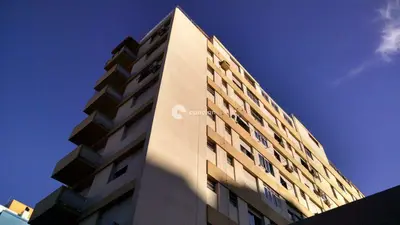 Cobertura à venda no Centro: