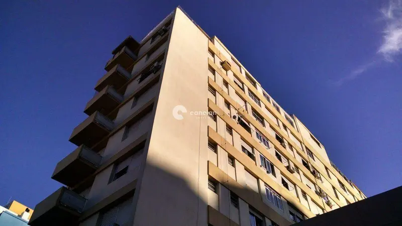 Cobertura à venda no Centro: