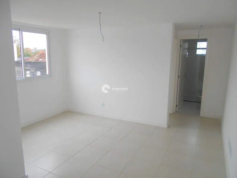 Apartamento à venda no Nossa Senhora do Rosário: 