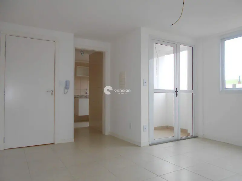 Apartamento à venda no Nossa Senhora do Rosário: 
