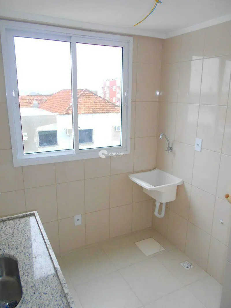 Apartamento à venda no Nossa Senhora do Rosário: 