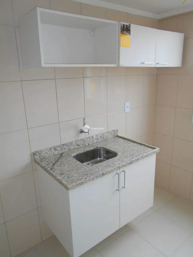 Apartamento à venda no Nossa Senhora do Rosário: 