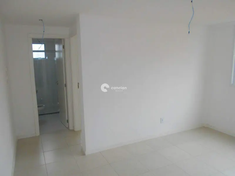 Apartamento à venda no Nossa Senhora do Rosário: 