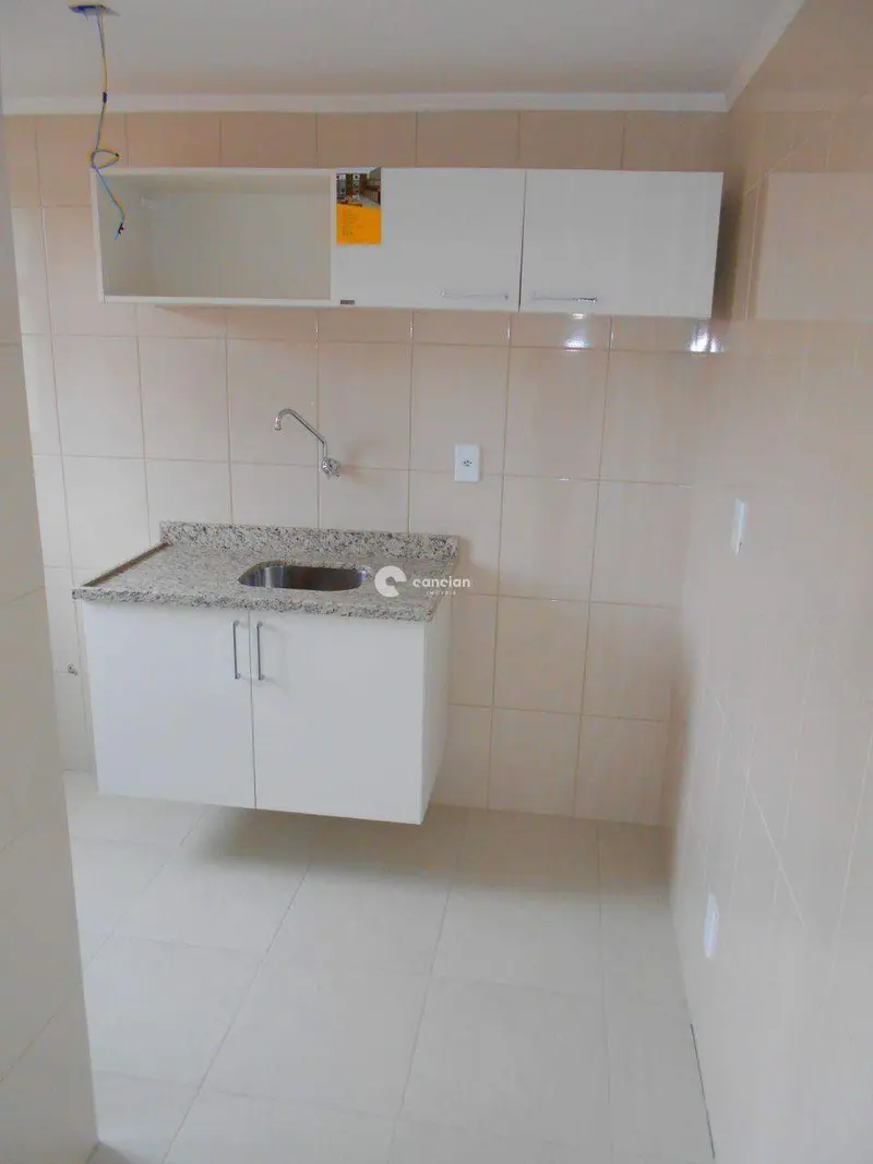 Apartamento à venda no Nossa Senhora do Rosário: 