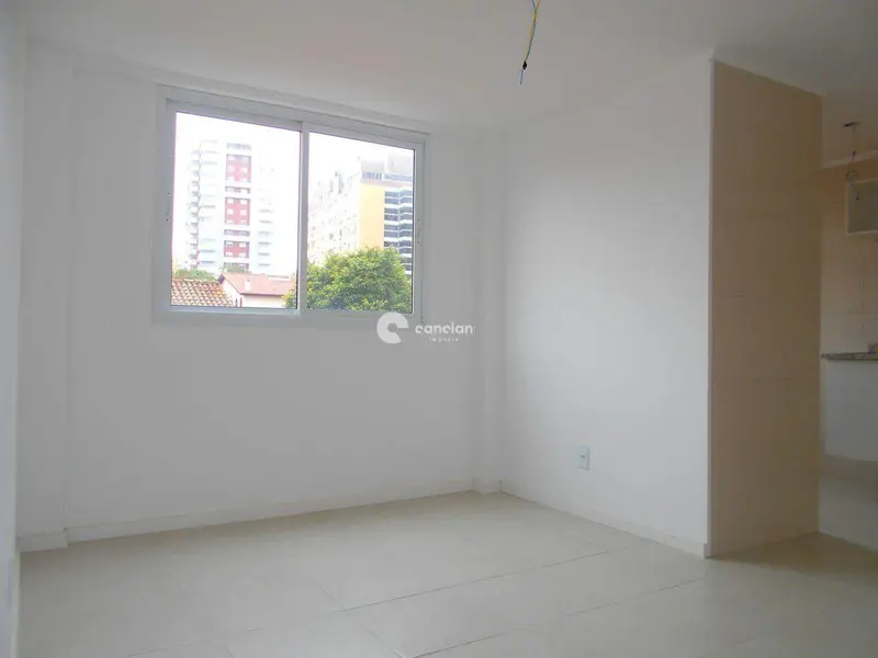 Apartamento à venda no Nossa Senhora do Rosário: 