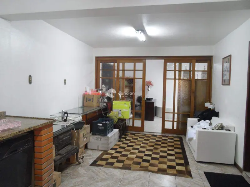 Casa à venda no Dom Antônio Reis: 