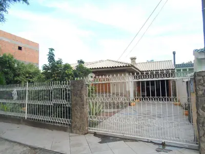 Casa à venda no Dom Antônio Reis: 