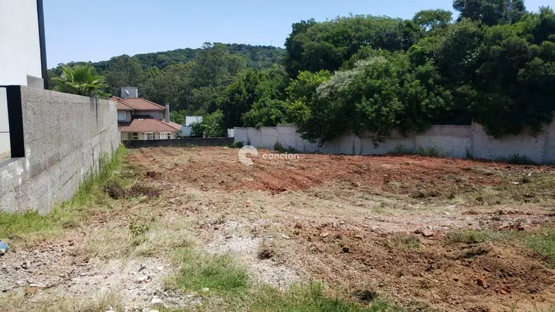 Terreno à venda no Cerrito: 