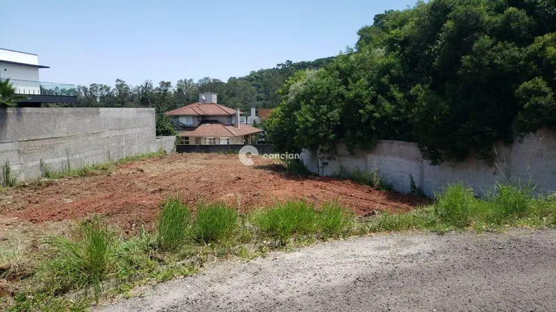 Terreno à venda no Cerrito: 