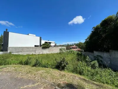 Terreno à venda no Cerrito: 