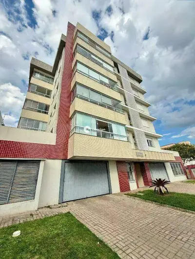 Apartamento à venda no Camobi: 