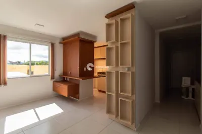 Apartamento à venda no Nossa Senhora do Rosário: 