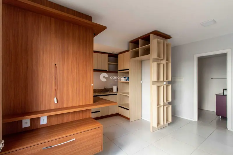 Apartamento à venda no Nossa Senhora do Rosário: 