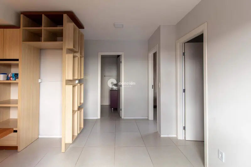 Apartamento à venda no Nossa Senhora do Rosário: 