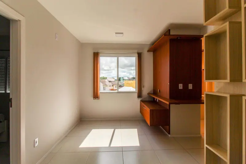 Apartamento à venda no Nossa Senhora do Rosário: 