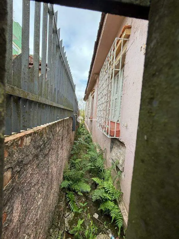 Terreno à venda no Nossa Senhora do Rosário: 