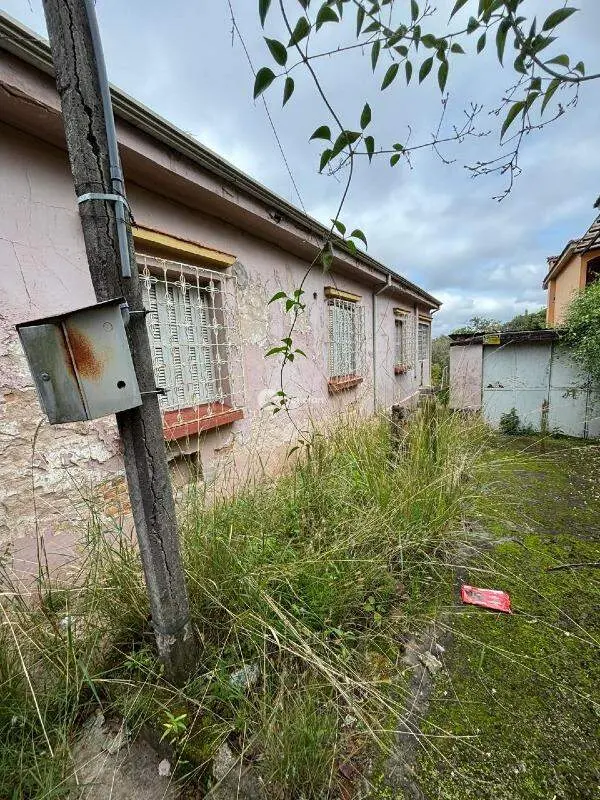 Terreno à venda no Nossa Senhora do Rosário: 