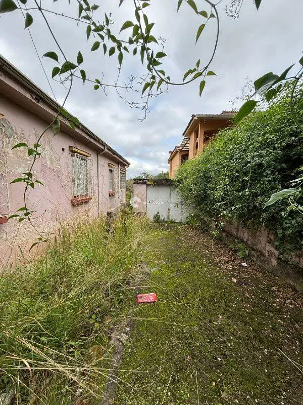 Terreno à venda no Nossa Senhora do Rosário: 