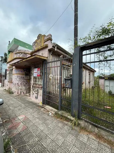 Terreno à venda no Nossa Senhora do Rosário: 