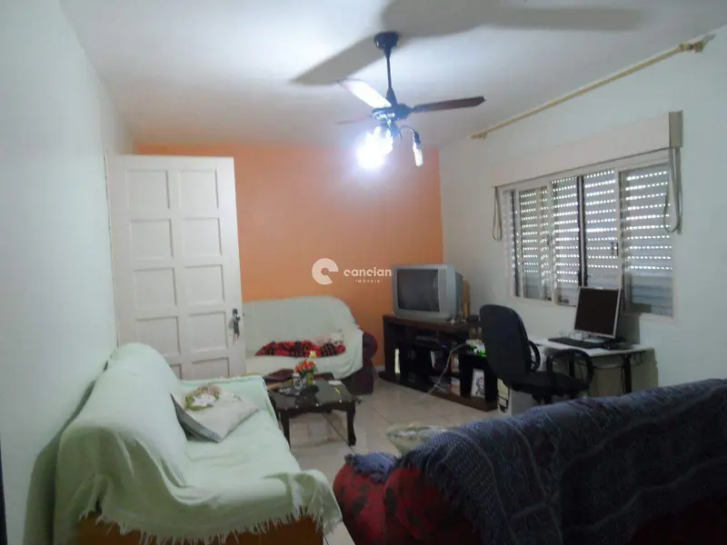 Casa à venda no Nossa Senhora do Perpétuo Socorro: