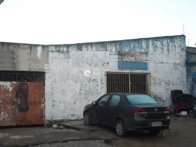 Terreno à venda no Noal: 