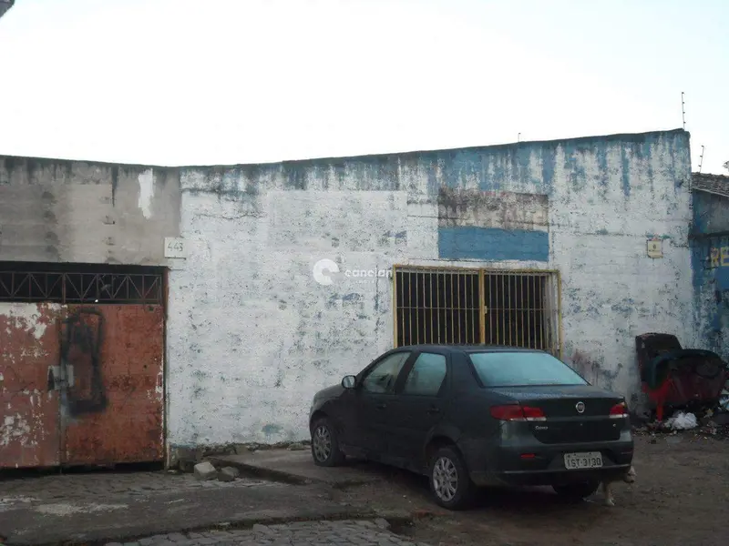 Terreno à venda no Noal:
